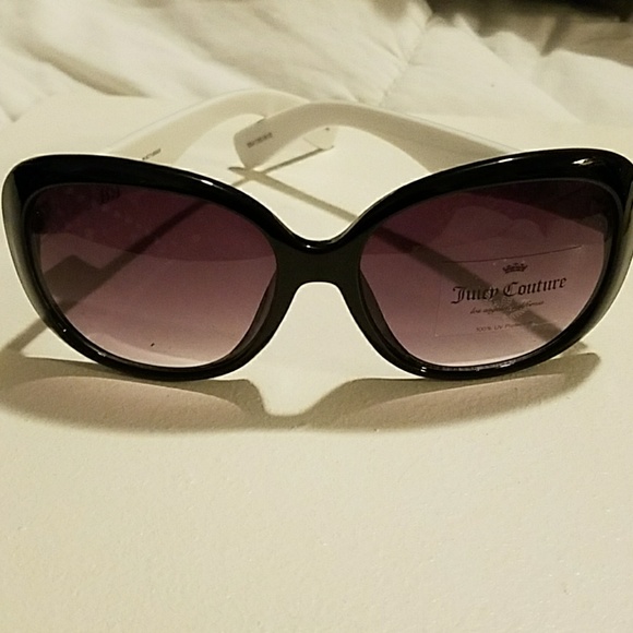 Juicy Couture Accessories - New Juicy Couture Sunglasses